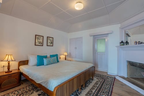Thanedhar Estate – 4 bedroom villa in Shimla, Himachal pradesh