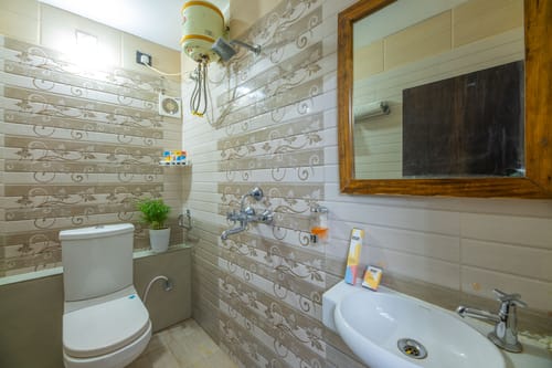 Blue Marble – 5 bedroom villa in Udaipur, Rajasthan