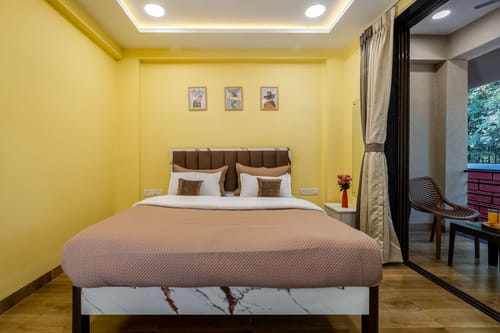 Areca Breeze – 5 bedroom villa in Alibaug, Maharashtra
