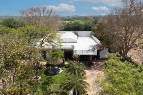 Havenwood @ Leela Retreat