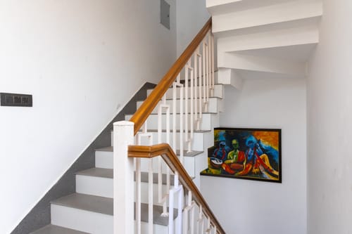 The Kimadi House | 4-BHK English-Style Villa With Rooftop, Pool & Mussoorie Views – 4 bedroom villa in Dehradun, Uttarakhand