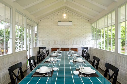 Villaggio – 4 bedroom villa in Nashik, Maharashtra