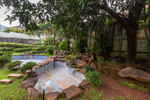 Shantam House – 4 bedroom villa in Lonavala, Maharashtra