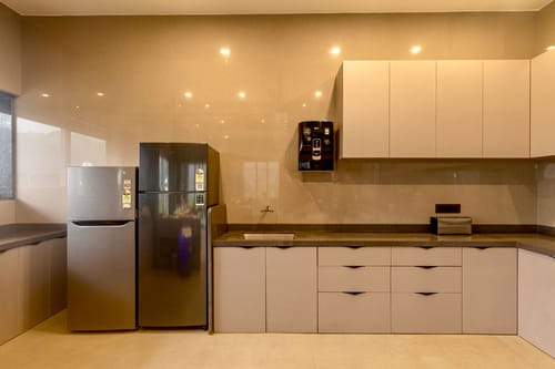 PS’ Infinity Hideout