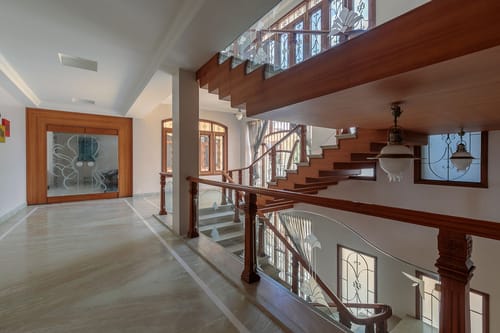 Nirvana @ Krishnalaya Mansion – 6 bedroom villa in Jaipur, Rajasthan