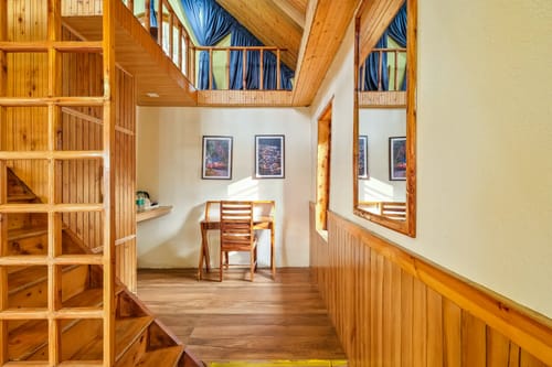 Oakwood Cottage – 2 bedroom villa in Shimla, Himachal Pradesh