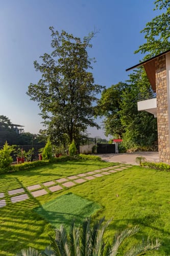 Polaris – 3 bedroom villa in Dehradun, Uttarakhand