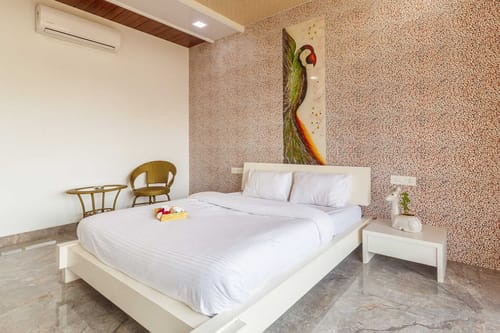 6 Rooms @ Ayurkutir Villa – 6 bedroom villa in Lonavala, Maharashtra