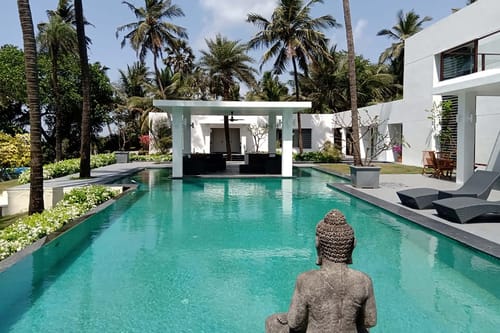 Oceanic Retreat – 3 bedroom villa in Alibaug, Maharashtra