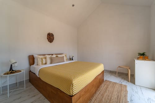 The Leo's Manor – 5 bedroom villa in Jaipur, Rajasthan