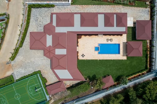 Amalfi – 6 bedroom villa in Lonavala, Maharashtra