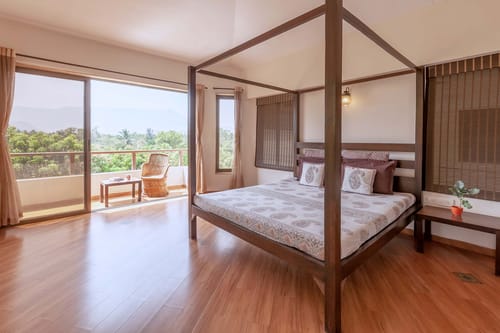Santoni Farms – 3 bedroom villa in Karjat, Maharashtra