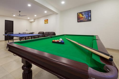 3 Rooms @ Grande Montana