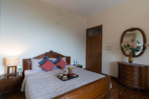 Mysty View – 6 bedroom villa in Kasauli, Himachal Pradesh