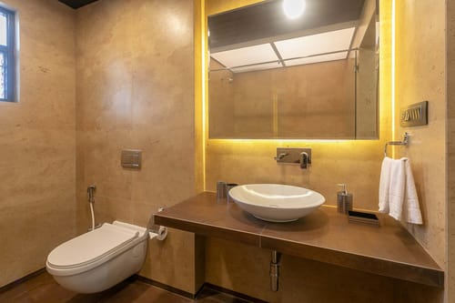 Casa Ela 11 – 5 bedroom villa in Lonavala, Maharashtra