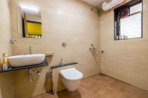 Areca Breeze – 5 bedroom villa in Alibaug, Maharashtra