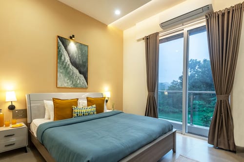 Mocha House – 5 bedroom villa in Lonavala, Maharashtra