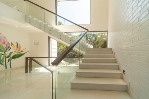 Fernweh | 4-BHK villa with Private Pool, Garden, Gazebo & Balcony