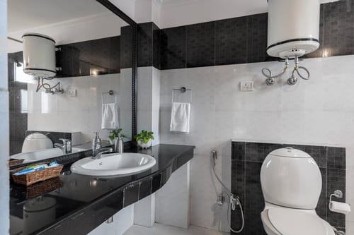 4 Rooms @ Shimla Manor – 4 bedroom villa in Shimla, Himachal Pradesh