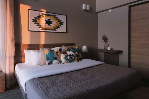 Bel Air Mansion - Talegaon – 4 bedroom villa in Lonavala, Maharashtra