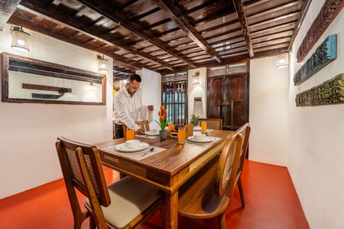 Aarzzu – 2 bedroom villa in Wayanad, Kerala
