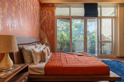 Purple @ Abode Aurum – 3 bedroom villa in Delhi-ncr, Delhi
