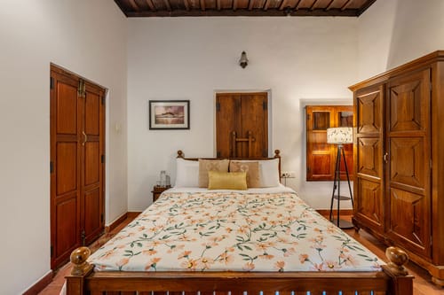 CVM House - Thiruvalla