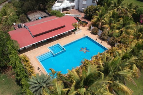 Goil Farms - Shahpur – 7 bedroom villa in Mumbai, Maharashtra