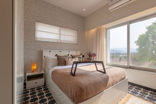 Saanvi Villa – 3 bedroom villa in Karjat, Maharashtra