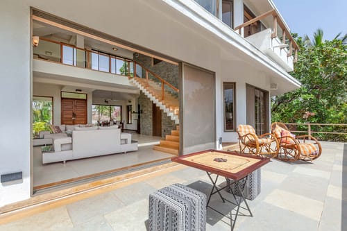 Santoni Farms – 3 bedroom villa in Karjat, Maharashtra