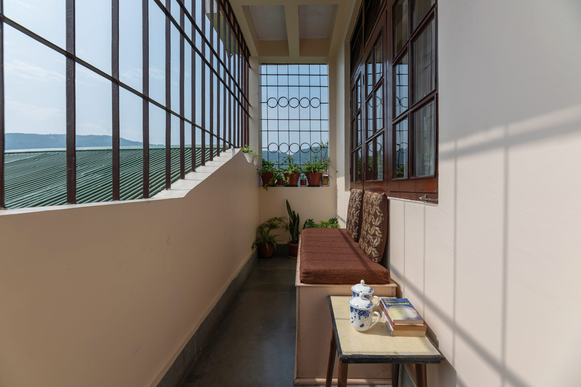 Cloudsong @ Thangsing Farmhouse