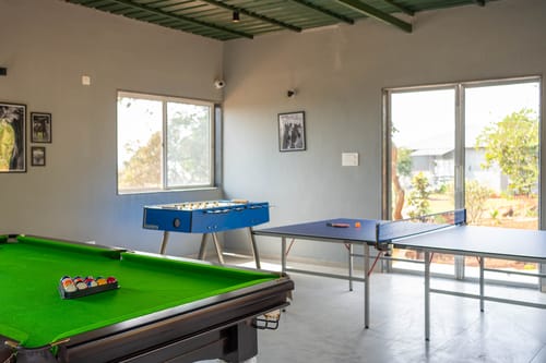 Masava - Luxury Tents – 3 bedroom villa in Lonavala, Maharashtra