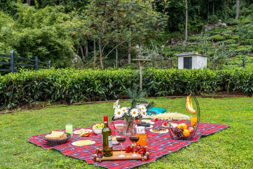 Farview Sande’s Villa – 2 bedroom villa in Ooty, Tamil Nadu