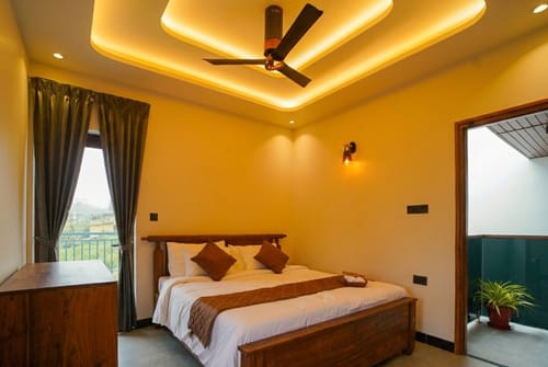 Veranda Luxe Stay – 5 bedroom villa in Kodaikanal, Tamil Nadu