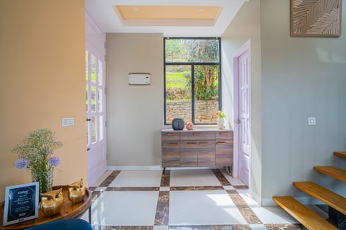 Mountain Melody - Mukteshwar – 2 bedroom villa in Nainital, Uttarakhand