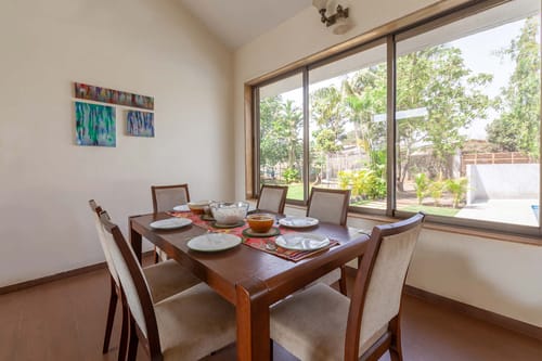 Santoni Farms – 3 bedroom villa in Karjat, Maharashtra