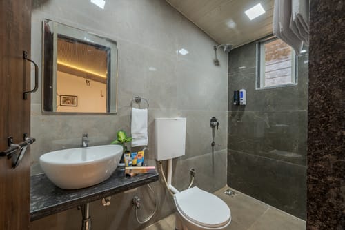 Green Heritage Villa – 8 bedroom villa in Lonavala, Maharashtra