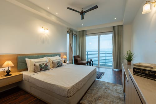 The Elmstone - Garkhal – 8 bedroom villa in Kasauli, Himachal Pradesh