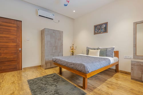 Sundream Palms – 6 bedroom villa in Alibaug, Maharashtra
