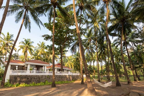 Casa Del Mar - Nandgaon – 3 bedroom villa in Alibaug, Maharashtra
