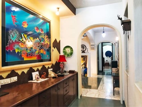 Bella Vista Villa – 2 bedroom villa in Lonavala, Maharashtra