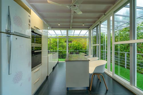The Glasscape – 2 bedroom villa in Nashik, Maharashtra