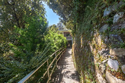 The Cypress @ The Verandah – 2 bedroom villa in Bhimtal, Uttarakhand