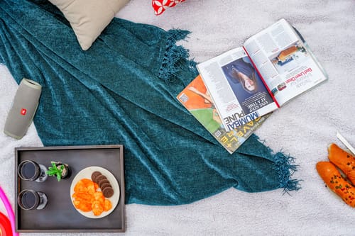 Himalayan Escape Calmara Cottage | 1 Hillside with Bathtub, Kitchenette, Shared Garden, Terrace & Views