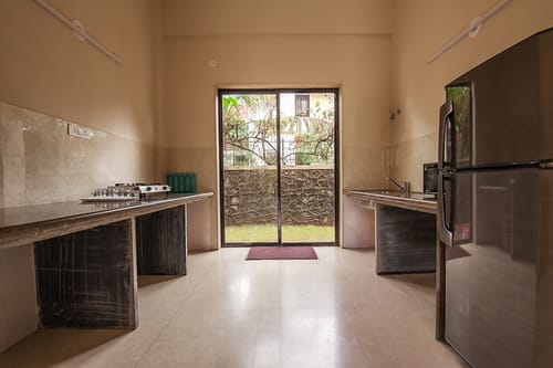 Vista Greenwoods Ten Villa – 5 bedroom villa in Lonavala, Maharashtra