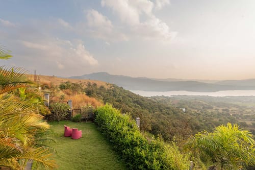 Aarna House – 4 bedroom villa in Pune, Maharashtra
