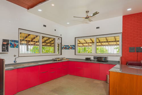 Hill Crest Mansion – 4 bedroom villa in Nashik, Maharashtra