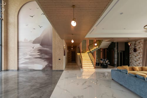 Grace @ Priana – 3 bedroom villa in Jaipur, Rajasthan