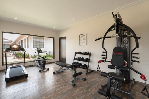 Amalfi – 6 bedroom villa in Lonavala, Maharashtra