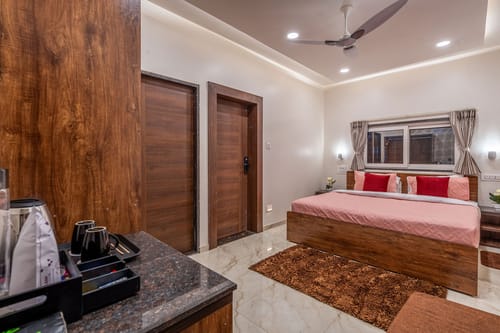 Serenity Skies Apartment – 5 bedroom villa in Nashik, Maharashtra